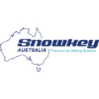 Snowkey Australia logo - Similar company to Snowkey Ice Machine