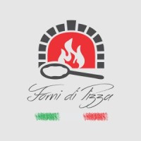 Forni di Pizza logo - Similar company to Liberty Orchards Co.