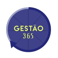 Gestão 365 logo - Similar company to Paulo Farias - Cionanuvem