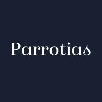 Parrotias logo - Similar company to Ykbsoft