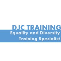 DJC Training logo - Similar company to Diversiti Uk