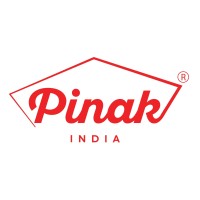 Pinak Foods logo - Similar company to Mavee Foods