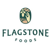 Flagstone Foods logo - Similar company to Jonnypops