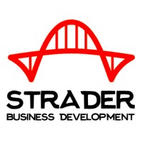 Strader Ltd logo - Similar company to Strader