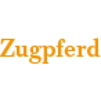 Zugpferd logo - Similar company to Kreativstudio Waldluft