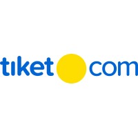 tiket.com logo - Similar company to Shopee