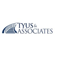 Tyus & Associates logo - Similar company to The Allen Law Group, P.C.
