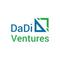 DADi Ventures logo - Similar company to Dot Ventures
