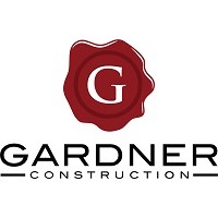 Gardner-Construction logo - Similar company to Caet Project Management Consultants, Llc
