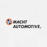 Macht Automotive logo - Similar company to Personal Ts