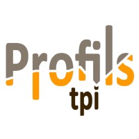 PROFILS TPI logo - Similar company to Proxitag
