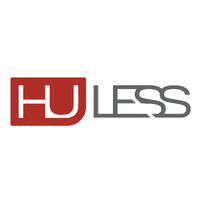 Huless logo - Similar company to Vertiq