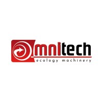 Omnitech Italia - ecology machinery logo - Similar company to Bellizzisrl