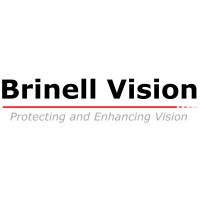 Brinell Vision logo - Similar company to St Laserstrike