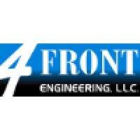 4 Front Engineering logo - Similar company to 4Front Engineered Solutions