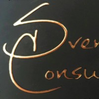 Svenmar Consulting Asia Pacific logo - Similar company to Vurbis