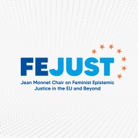 FEJUST logo - Similar company to Bau Tekmer