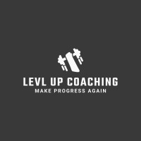 levl up Coaching logo - Similar company to Bevita