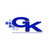 GK Pharmaceuticals CMO LLC logo - Similar company to Syringes