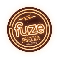 fuze Media Group logo - Similar company to Exit Four