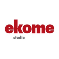 Ekome Studio logo - Similar company to Patty Park Agency