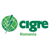 CIGRE Romania logo - Similar company to Regace Project