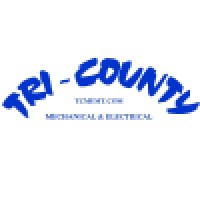 Tri-County Mechanical and Electrical, LLC logo - Similar company to Resolve Air Systems