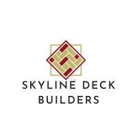 Skyline Deck Builders logo - Similar company to Ekodeck