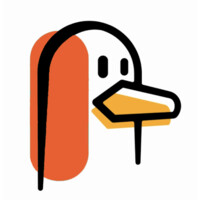 Quack 🦆 logo - Similar company to Compound Career