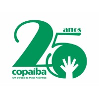 Associação Ambientalista Copaíba logo - Similar company to Programa Arboretum