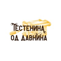 Testenina od davnina logo - Similar company to Aronialive