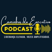 Caminhos do Executivo Podcast logo - Similar company to Karingani