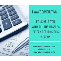 1Wave Consulting logo - Similar company to 1Wave Srl