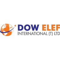 Dowelef International logo - Similar company to Aleco Group