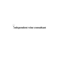 Independent Wine Consultant logo - Similar company to Brilliant Designs