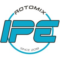 IPE ROTOMIX logo - Similar company to Rotoplastic Srl