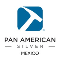 Pan American Silver México logo - Similar company to Coolorange Data Consultancy
