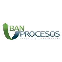 Banprocesos logo - Similar company to Bsolutions Group