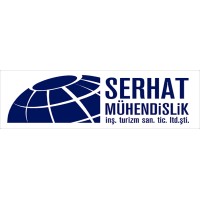 Serhat Mühendislik İnşaat San. ve Tic. Ltd. Şti. logo - Similar company to Naturalis Yapı Mühendislik Ltd. Şti.