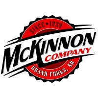 The McKinnon Co., Inc. logo - Similar company to Sterna Security - India
