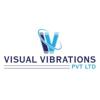 Visual Vibrations Pvt Ltd logo - Similar company to The Smart Home By Technosoft Integrated Solutions Private Limited
