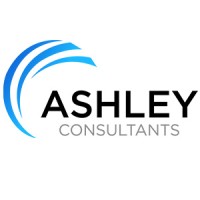 Ashley Consultants UK Ltd logo - Similar company to Creative Developments Ltd