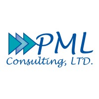 PML Consulting logo - Similar company to Wall Street Technology Association (Wsta)