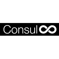 Consul8 logo - Similar company to Allwaves