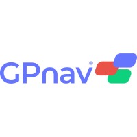 GPnav logo - Similar company to Rotamaster