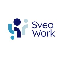 Svea Work logo - Similar company to Linka