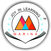 Marina Publications Pvt. Ltd. logo - Similar company to Holy Trinity Publications