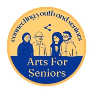 Arts For Seniors logo - Similar company to Arts Twisted