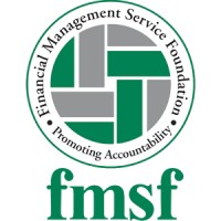 Financial Management Service Foundation logo - Similar company to Simplex Software Solutions Limited