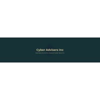 Cyber Advisers Inc. logo - Similar company to Cyber Intellect Group